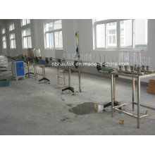 1000bottle/Hour Bottling Water Production Line